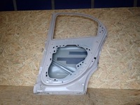 фото thumb №8, Fiat 500x 14- дверь правое задние задняя