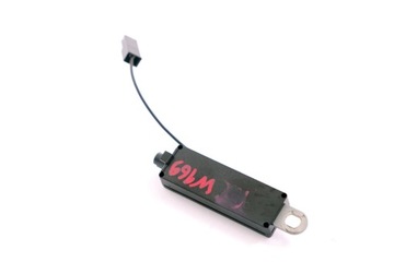 фото thumb №10, Mercedes w169 w245 усилитель антенны зад