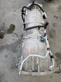 фото thumb №1, Коробка передач передач alfa romeo stelvio qv quadrifoglio оригинальный номер ga8hp75z