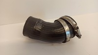 фото thumb №2, Vw tiguan труба интеркулер 5n0145762am