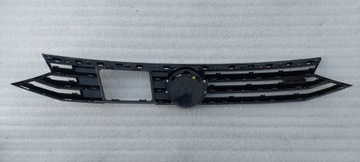 фото thumb №6, Vw e-passat gte решётка радиатор решётка радиатора 3g0853655c 3g0853651 3g0853655