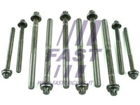 фото thumb №2, Болт головки do iveco daily iv /p