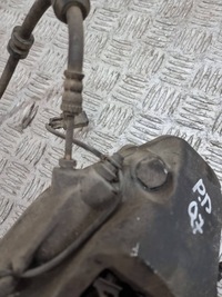 фото thumb №6, Audi q7 4m 2015 перед сторона права супорт гальмівний переднє