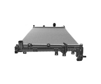 фото thumb №9, Радіатор do chrysler 200 2015-2017 68229284aa