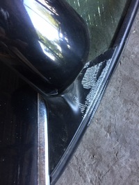 фото thumb №12, Дверь правое перед ly9b audi a6 c6 04+