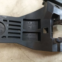 фото thumb №15, Subaru outback 15- ручка двері лівий задня usa