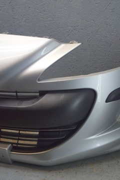 фото thumb №6, Peugeot 308 i t7 бампер перед z2282