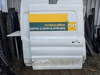 фото thumb №1, Ford transit mk8 двері праве зсувні