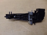 фото thumb №11, Ручка зовнішня ліва перед discovery 3 iii euro