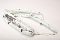 фото thumb №1, Volvo s90 ii шторка безпеки подушка безпеки права 31490434