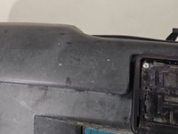 фото thumb №11, Бампер перед peugeot expert i 95-04