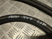 фото thumb №7, Audi 8v5 sedan прокладка ліва передня двері