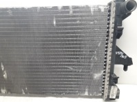 Jumper boxer ducato 06- 2.2 hdi jtd радиатор воды 1340359080 e8818005 с Разборки, фото thumb