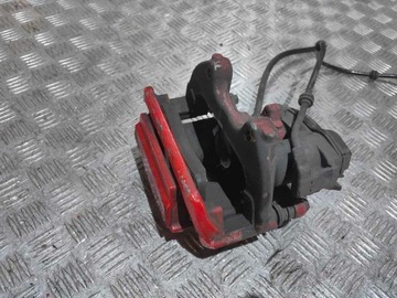 фото thumb №5, Суппорт тормозной левый задний mercedes w222 w217 amg