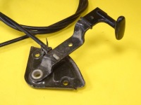 фото thumb №2, Трос ручка відкривання капот audi a6 c5 nr484