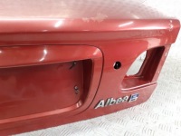 фото thumb №2, Кришка багажника багажника fiat albea 132