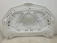 фото thumb №8, Skoda octavia iii 3 рестайлинг 5e 16+ капот крышка двигателя перед передняя fv