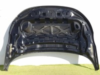 фото thumb №2, Капот land rover evoque 2 ii l551 dynamic 19r-