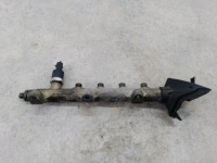 Молдинг упорскування дизель opel movano a 8200023961 0445214025 bosch 2.5 cdti Зі Шроту, фото thumb