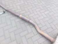 фото thumb №6, Гаситель выхлоп mercedes-benz cla c117 x117 w117 a1174900201