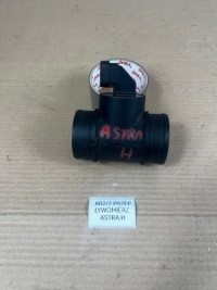 Купить Расходомер opel astra h zafira b 25358054, фото thumb