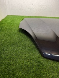 Porsche cayenne 3 e3 9y0 9y3 18- капот крышка двигателя оригинал в Украине, фото thumb