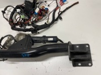 фото thumb №5, Bmw x5 f15 hak буксировочный eletryczny