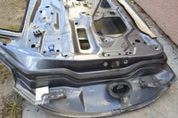 фото thumb №7, Mercedes r129 sl двері праве передні przedlift