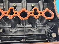 Крышка клапанов renault espace iv 2.2 dci 02-06 Оригинал, фото thumb