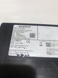 Smart forfour 2 453 модуль блок управления 282754515r Цена, фото thumb