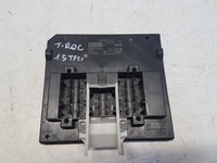 фото thumb №1, Vw t-roc 1.5 tsi модуль блок керування комфорту