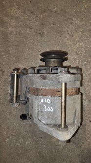 Купити Генератор bmw e30 m40, фото thumb