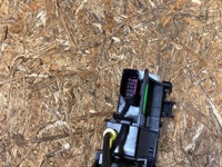 фото thumb №8, Внутрішня ручка двері передніх сторона ліва porsche 911 992 992837885e