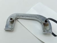 Mercedes-benz ew123 ліва сторона інше елементи оздоблювальні двері передніх Недорого, фото thumb