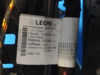 Панель приборы a20568008879j38 mercedes-benz c-class w205 16-21 Доставка, фото thumb