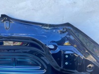 фото thumb №11, Капот bmw x5 x6 g05 g06 alu крышка передняя