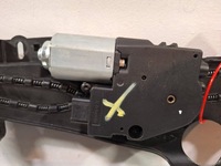 фото thumb №9, Шторка жалюзи крыша 96840895bj peugeot 3008 5008 09-