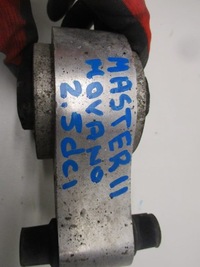 фото thumb №2, Кронштейн подушка двигателя renault master ii 2.5 dci