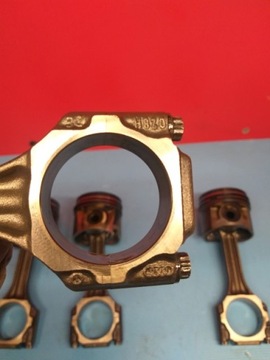 фото thumb №4, Vw t4 2.5 tdi поршень шатун