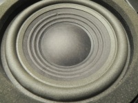 Динамік низькочастотний lexus rx 2017 8615048090 Ціна, фото thumb