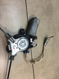 фото thumb №8, Подъемник стекла правые перед civic vii hb