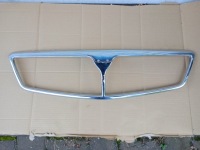 фото thumb №1, Lancia dedra 89 90 00 typ 835 решётка радиатора решётка радиатора рамка van wezel 1763514