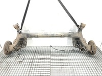 фото thumb №1, Балка задняя hyundai i20 ii хэтчбек задняя, подвеска