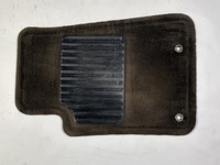 фото thumb №8, Килимки перед передні велюрові chevrolet camaro 2009 - 2015