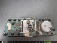 фото thumb №3, Приладова панель лічильник bellier atoll