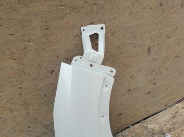 фото thumb №7, Mitsubishi eclipse крило переднє перед