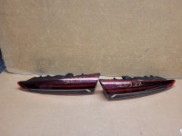 фото thumb №1, Комплект лампа задніх renault captur ii led