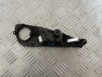 фото thumb №7, Opel meriva b ручка внутрішня лівий перед коричнева