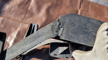 фото thumb №6, Mercedes sprinter w906 усилитель лобовое pas переднее / 458