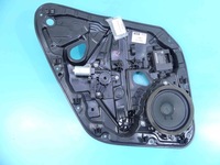 фото thumb №1, Підйомник зад лівий volvo v40 ii 12-19